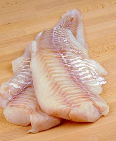 Frozen Cod Fish Fillet (20.430 Kg Box)